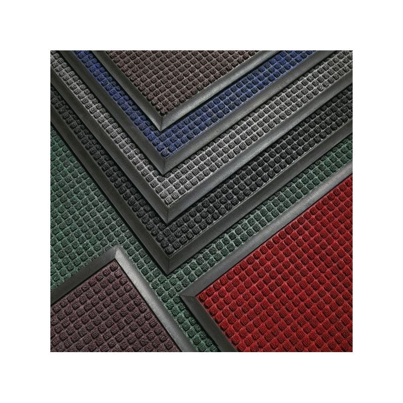 Entrance mat doormat Guzzler strong drying all color photo