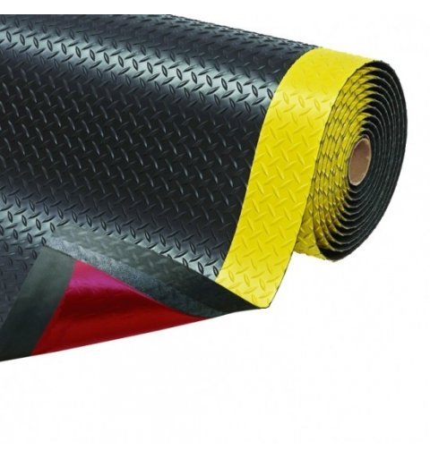 Anti-slip mat anti-fatigue ergonomic Cushion Trax