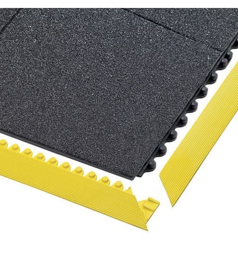 Cushion Ease Solid Nitrile FR mat
