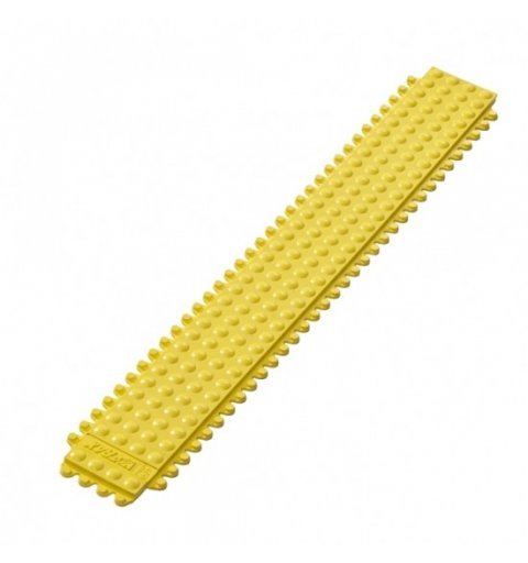Connector Skywalker HD safety Line Nitrile yellow