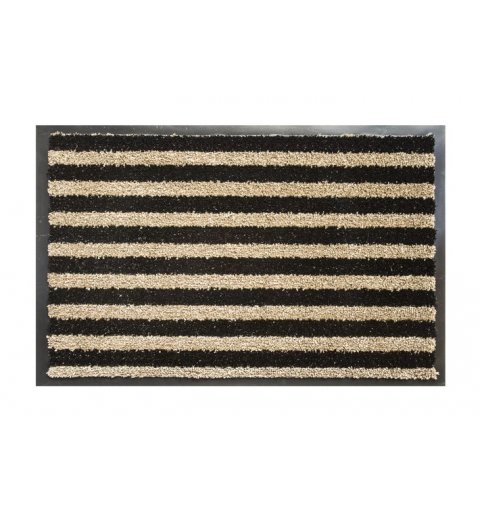 Scraper doormat 40x60 cm line mats