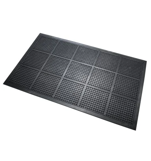 Mata gumowa Ergonomiczna 90x150 cm atest