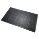 Mata gumowa Ergonomiczna 90x150 cm atest