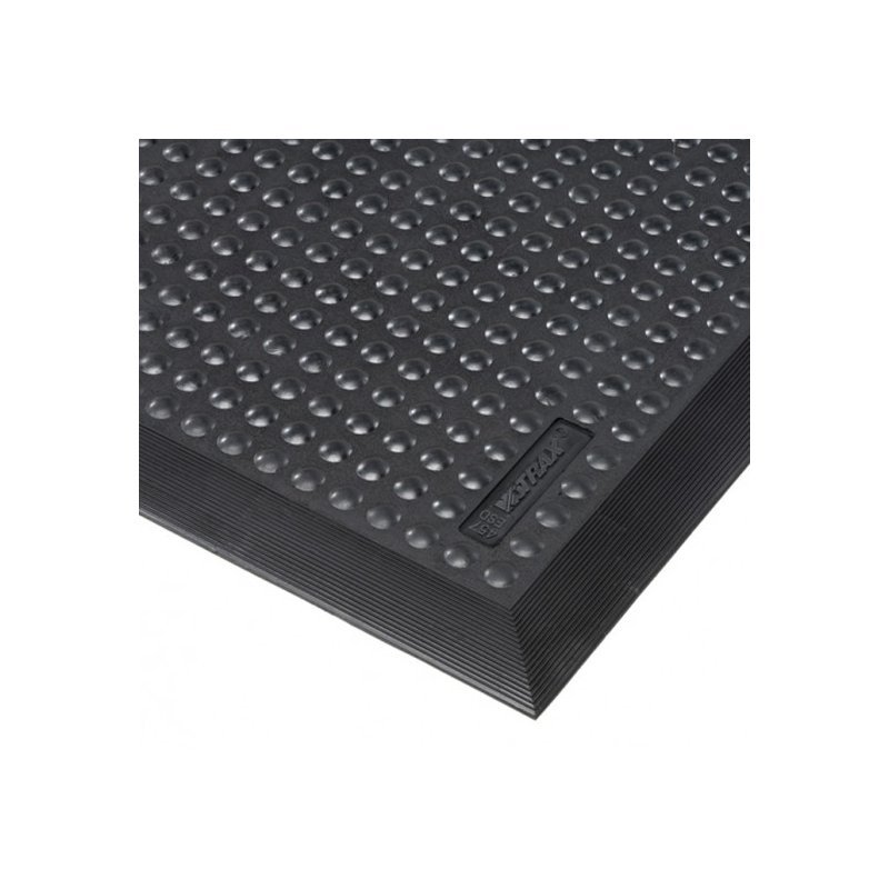 Anti-static mat Skystep ESD rubber mat with moulded edges