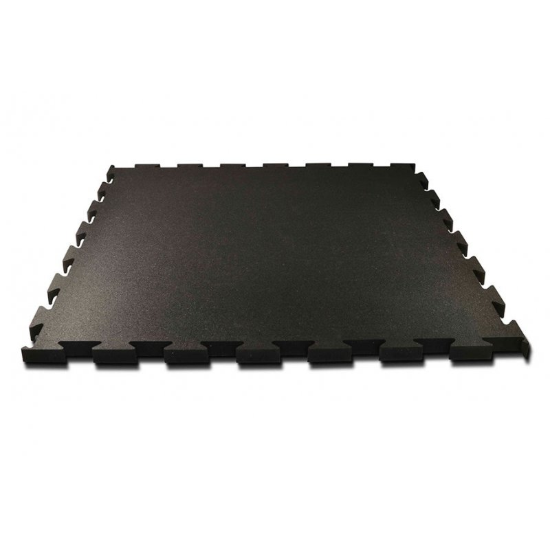 Fitness mat puzzle 100x100 cm gym flooring fit mat Poland