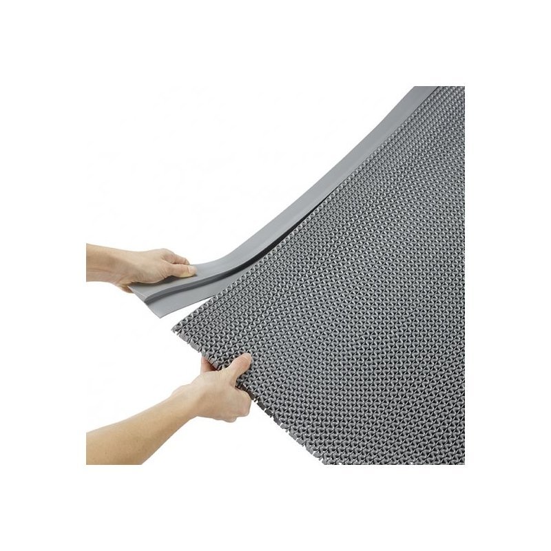 Gripwalker anti-slip oil-resistant mat for catering