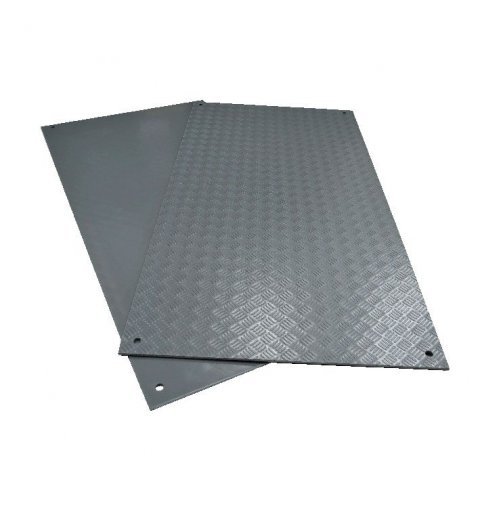 ground protection road mat