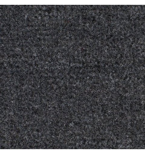Entrance mat Polyplush Lite doormat slim 4.5 mm grey color