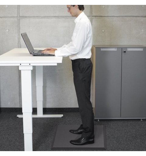 Mata antyzmęczeniowa ergonomiczna Posture mat