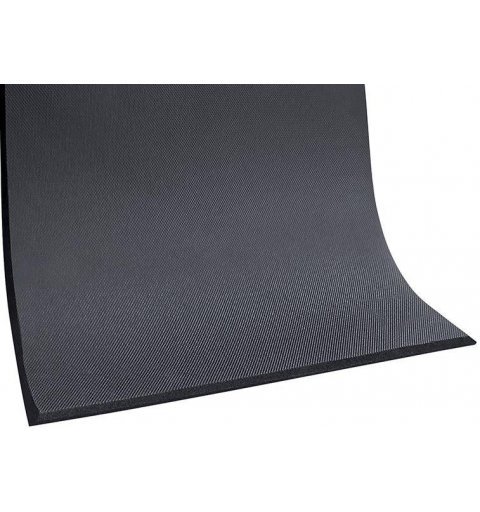 Comfort ergonomic rubber mat