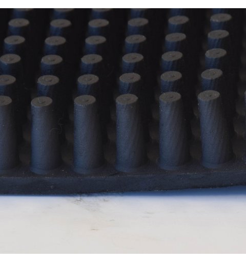 Sani Trax-desinfectiemat voor de rubberindustrie 60x80, 45x60 cm