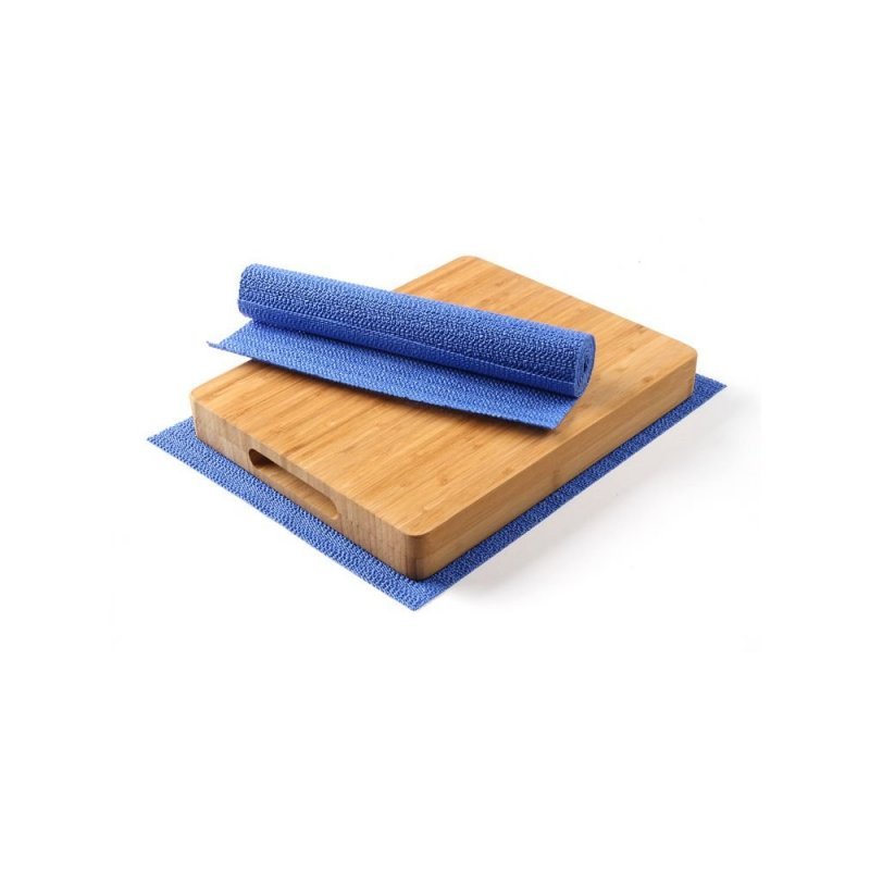 2 Stücke Schubladenmatte für Küche 30x500cm Rutschfeste Matte