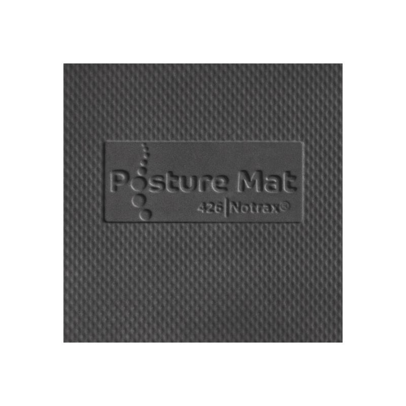 Posture Mat antivermoeidheidsmat voor vaste bureaus