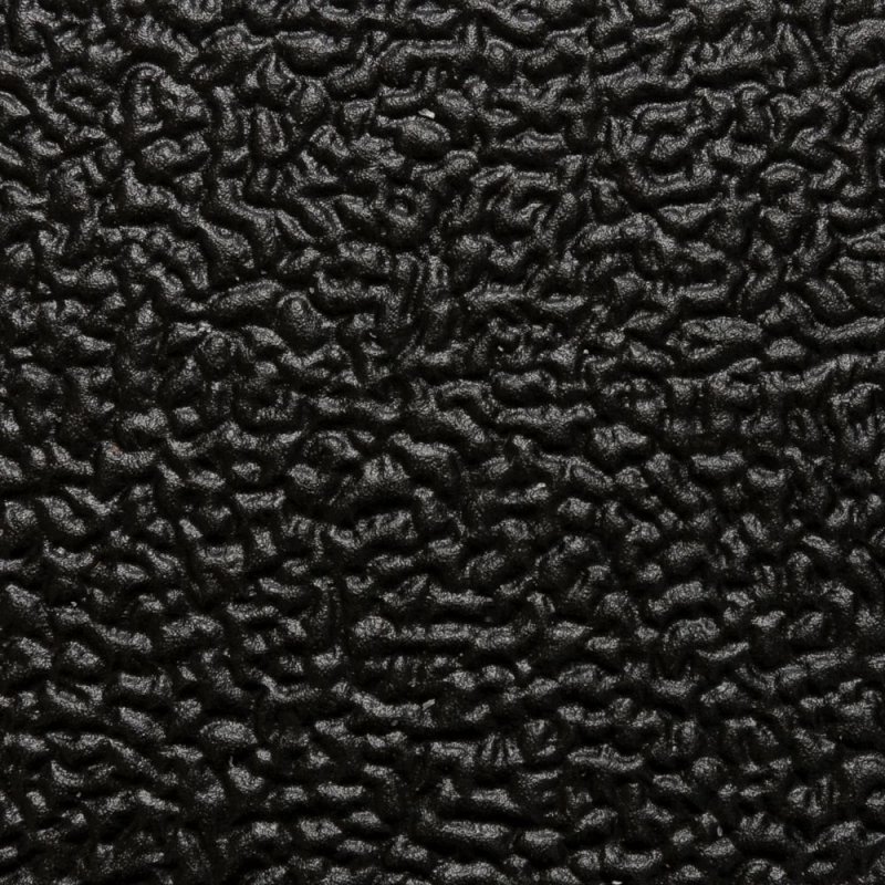 Mata antystatyczna Cushion Stat esd struktura maty kolor czarny