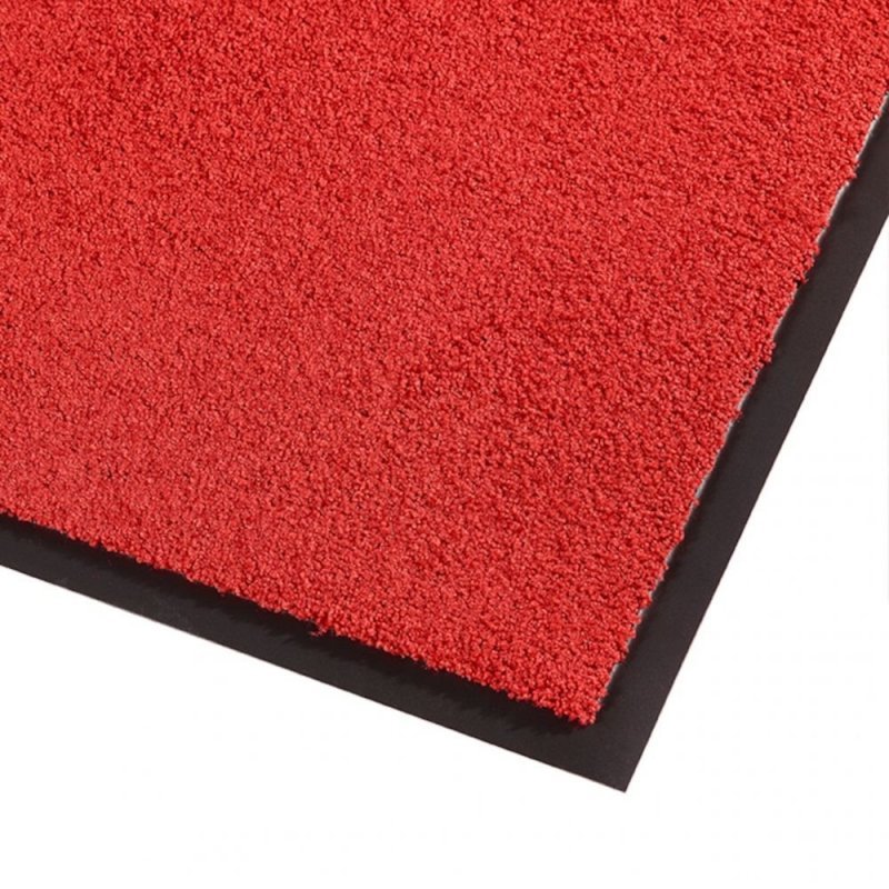 Essence entrance mat doormat runner 3 colors red color