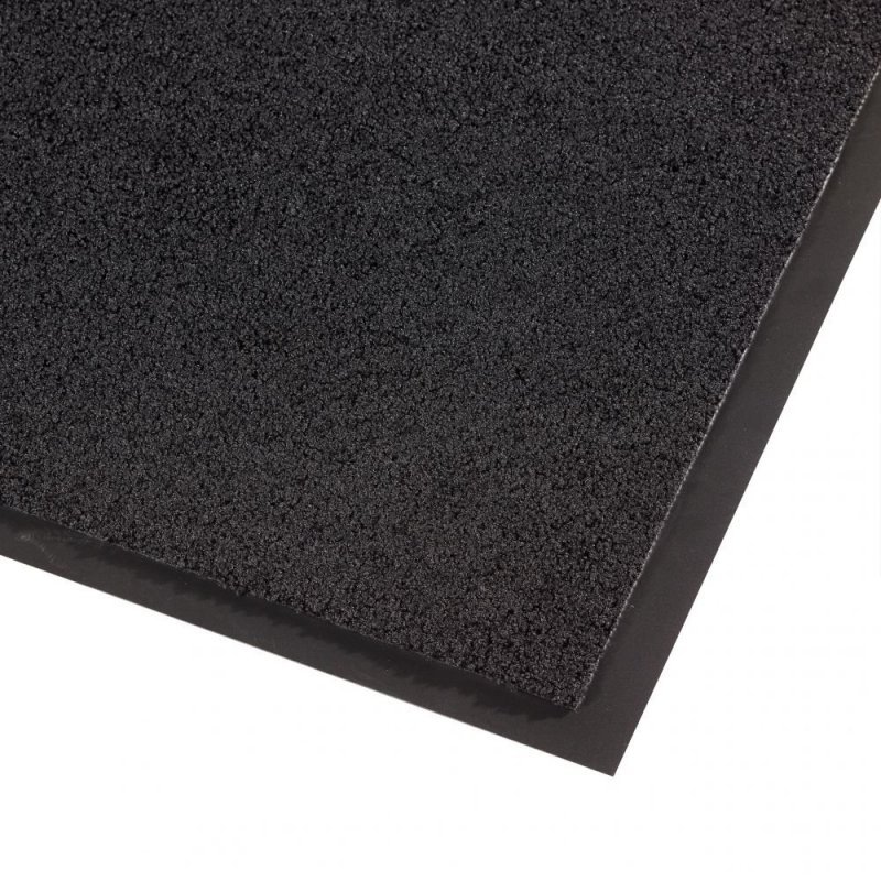 Essence entrance mat doormat runner 3 colors black color
