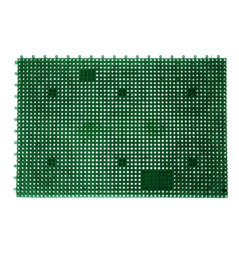 Wycieraczka Polietylenowa Grassmat 40x60 cm
