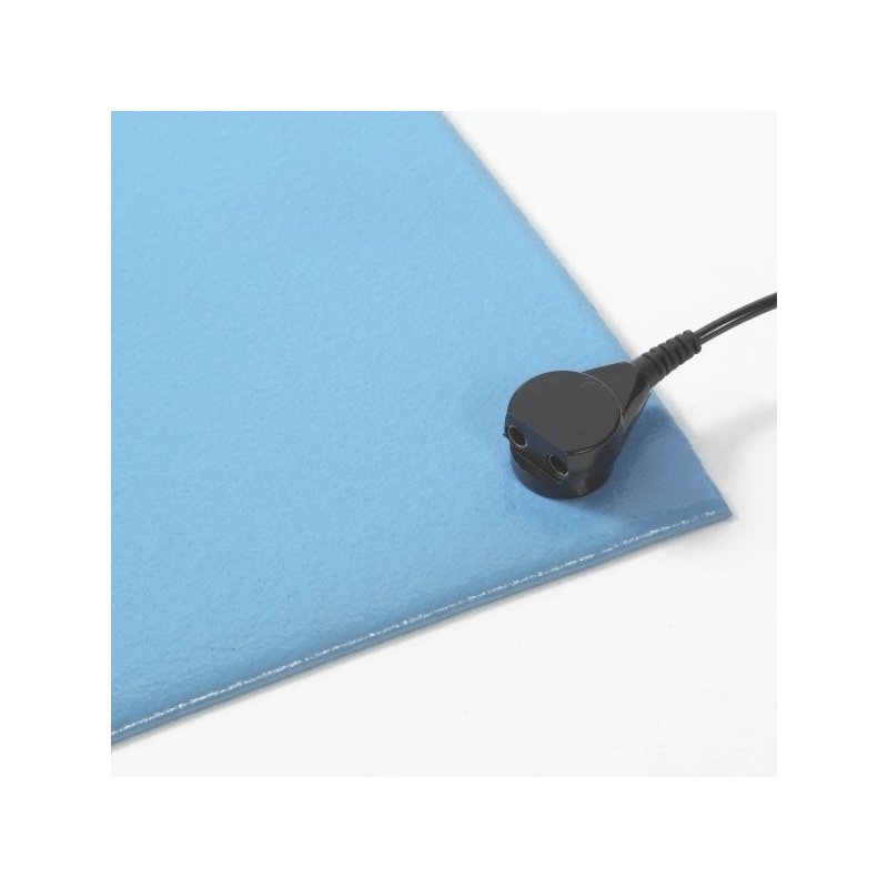 ESD anti-static mat ESD on table top