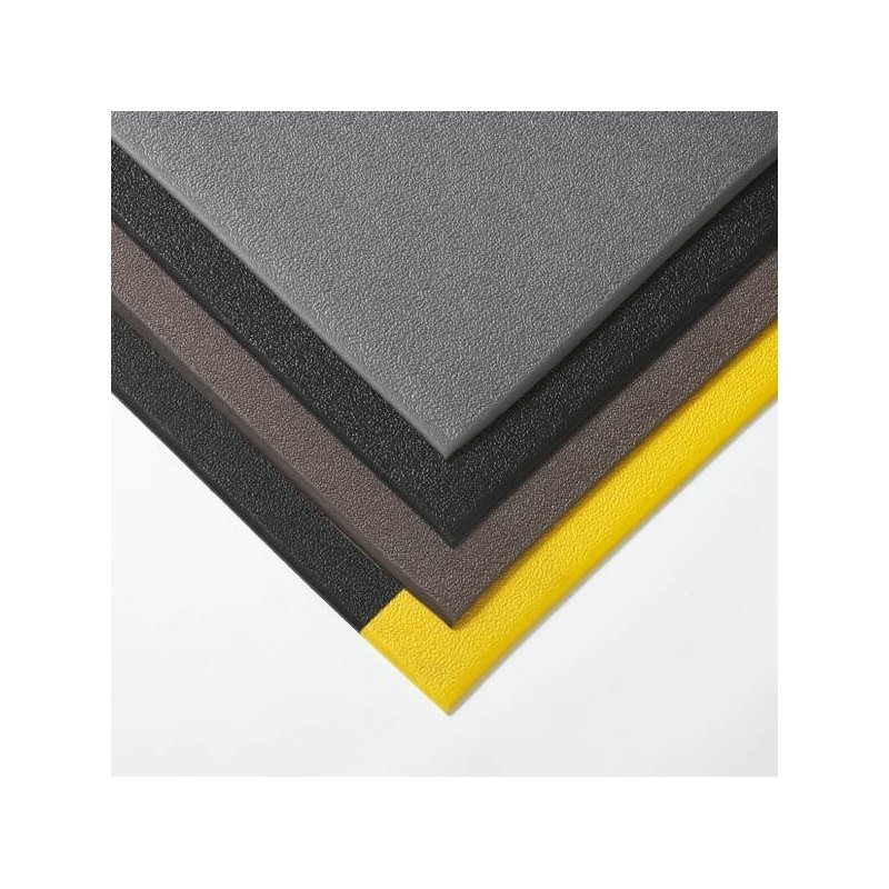 Maty antyelektrostatyczne Cushion Stat antyzmęczeniowa ergonomiczna kolory