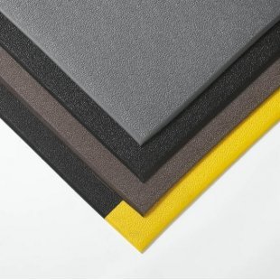 Maty antyelektrostatyczne Cushion Stat antyzmęczeniowa ergonomiczna kolory