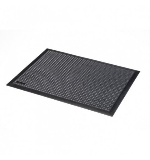 Anti-static mat Skystep ESD rubber mat with moulded edges