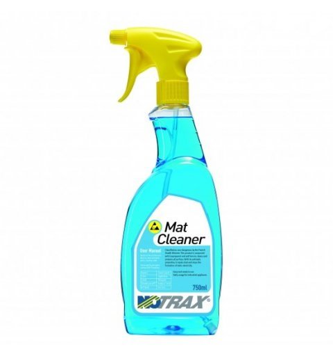 ESD antistatic mat cleaning liquid 750 ml
