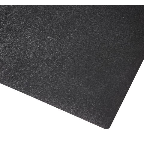 ESD Conductive Runner antistatic mat black by the meter or a roll