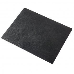 ESD Conductive Runner antistatic mat black by the meter or a roll