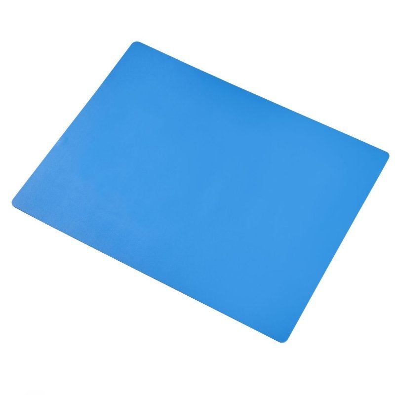 Anti stat POP mat  3-layer blue roll or custom size