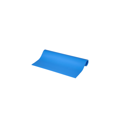 Anti stat POP mat  3-layer blue roll or custom size