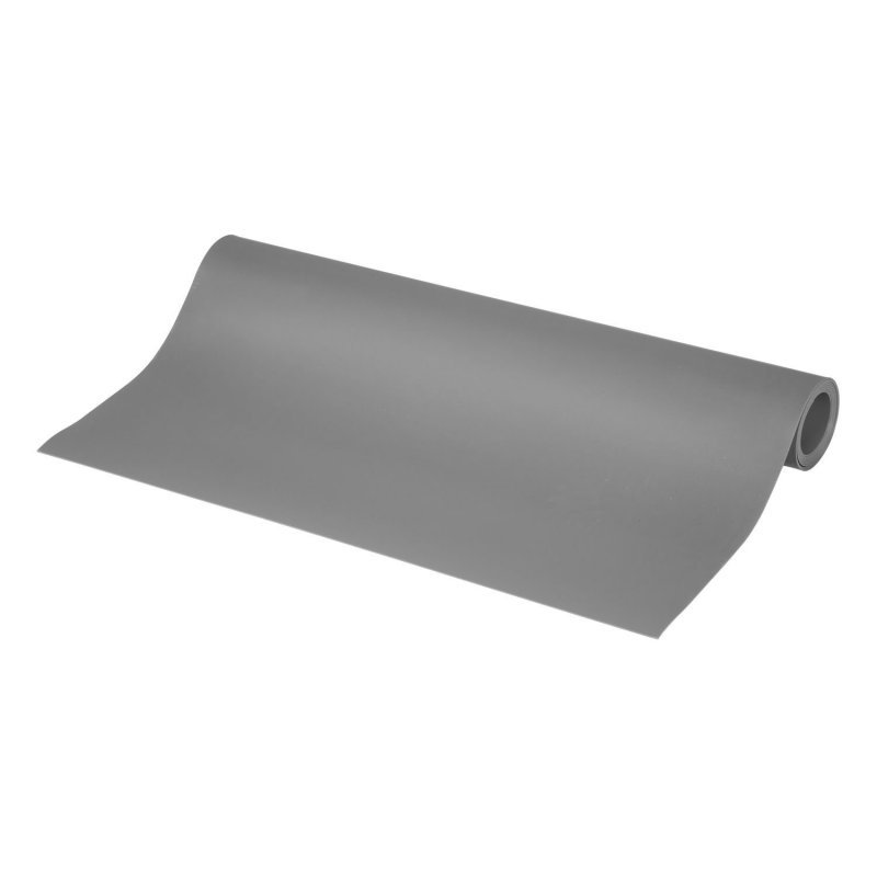 Anti stat POP mat  3-layer grey roll or custom size