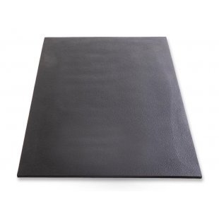The mat on the grating lying bedding 185 x 115 cm