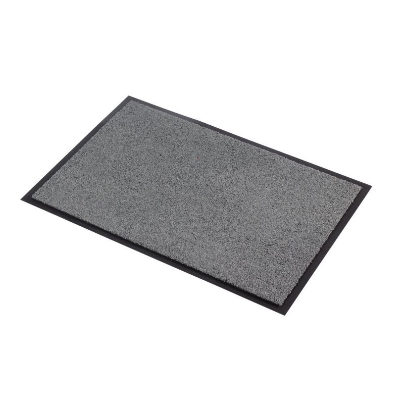 Essence entrance mat doormat runner grey color