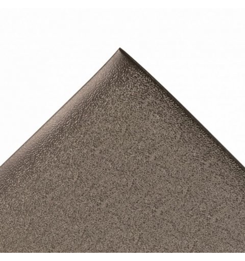 Sof Tred Plus mat anti-fatigue ergonomic black color