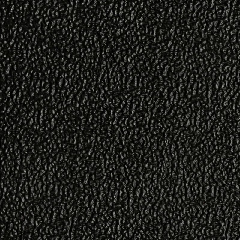 Sof Tred mat anti-fatigue ergonomic custom size black color
