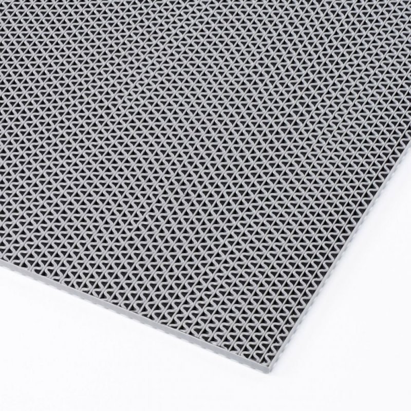Gripwalker anti-slip oil-resistant mat for catering