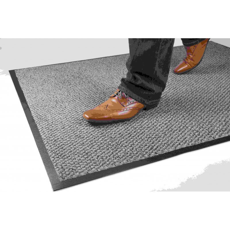 Washable Doormat Rug | Fade-Resistant | Coco Mata Doormat | Ruggable