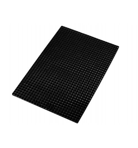 Surplus rubber mat for playgrounds and outdoor gyms hic 300 cm