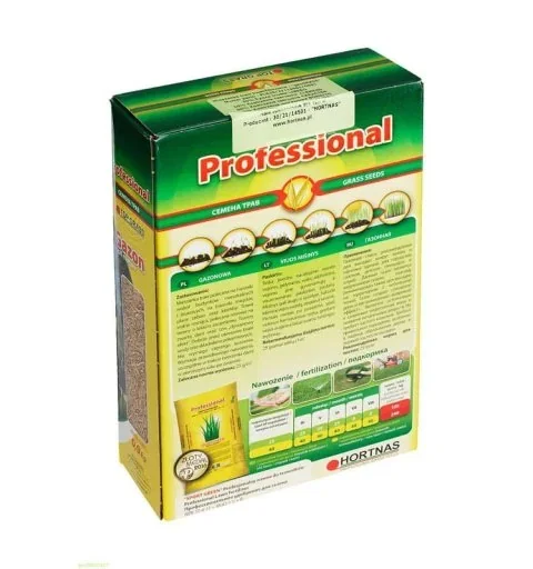 Trawa do geo kratek Grass 0,9 kg 35 mkw