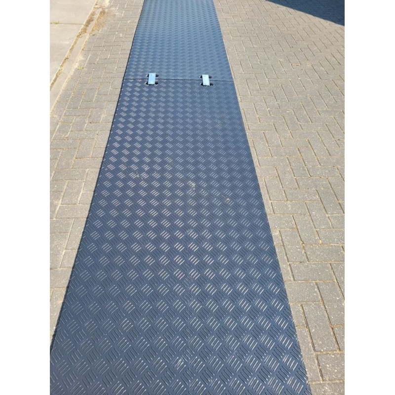 Straßenplatte  vorläufige straßentafel nach kundenmaßen